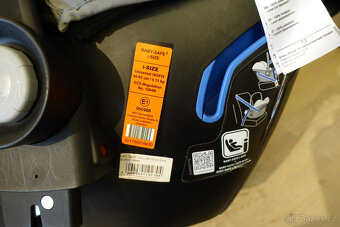 Britax Romer - 0 - 13 kg - 3