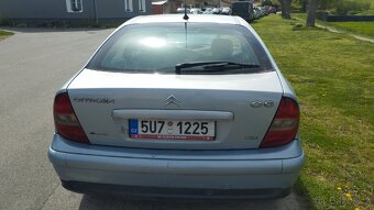 Citroen C5 - 3