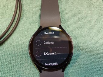 Samsung Galaxy Watch 6 LTE 44mm - 3