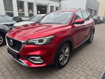 MG EHS PHEV Luxury 1.5 190kW AUT. 75tkm Panorama Kam 360° - 3
