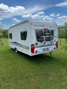 Karavan Hobby 455. Uf excellent - 3
