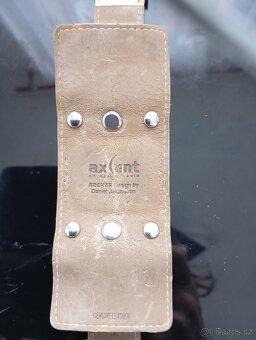 Hodinky Axcent of Scandinavia Rocker - 3