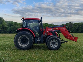Zetor Proxima 110 Power - 3