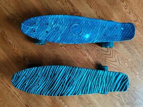 Pennyboard - 3
