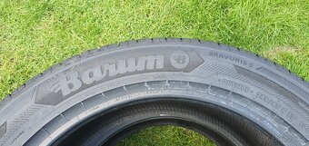 Barum Bravuris 6, 245/45/18 XL - Nové - 3