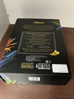 ZACAPA Dárková kazeta se skleničkami - 3