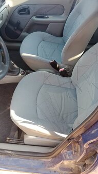 Renault Thalia 1.4 - 3