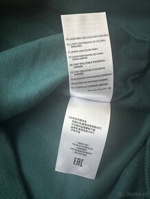 Gant green sweatshirt - 3