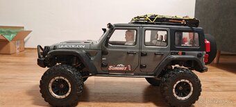 Rc auto Yucatan 1:8 - 3