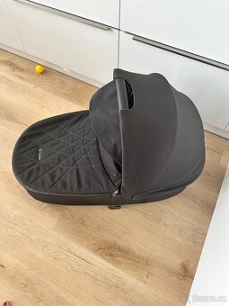 Hluboká korba Cybex priam - 3