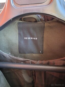 Reserved bunda - 3