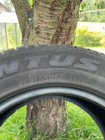 Celoroční pneu 285/55 r18 - 3