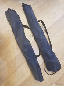 2x skladaci kempingova sedacka - 3