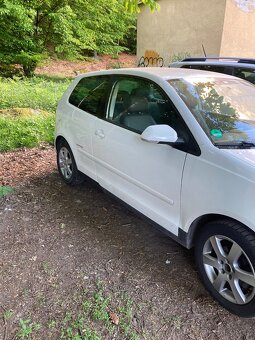 VW Polo 1.4 tdi - 3