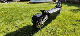 Elektrokolobezka ELS moto - 3