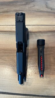 Prodám CZ P10 C CO2 - 3