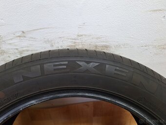Letní pneu 205/50/17 Nexen - 3