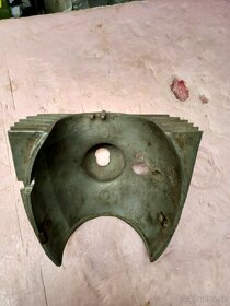 Jawa pérák - 3