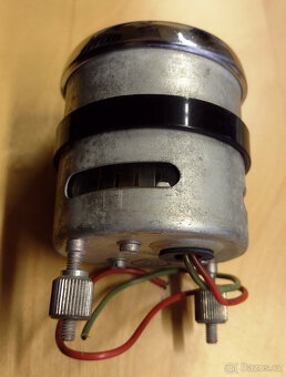 Otáčkoměr VDO - 3