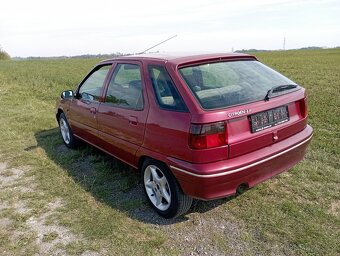 ZX 1,9D nová platná STK - 3
