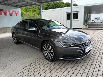 Volkswagen Arteon 2,0 TSI,R-LINE,ELEGANCE,ČR,1MA - 3