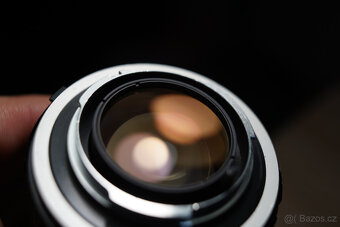 Minolta MC Rokkor-PG 50mm f/1.4 - 3