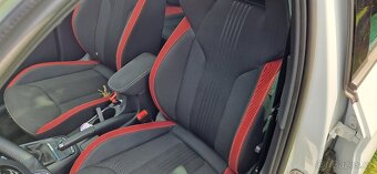 Škoda Kamiq 1.5tsi DSG,Monte carlo mod.2023 - 3