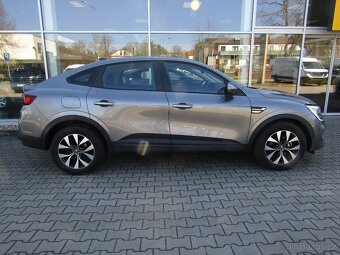 Renault Arkana E-Tech full hybrid 145 Zen - 3