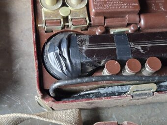 polní telefon TA-57 SSSR - 3