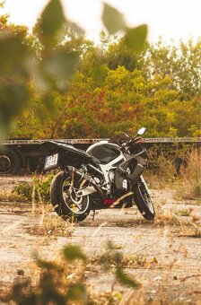 Yamaha YZF-R6 2000 88kW - 3