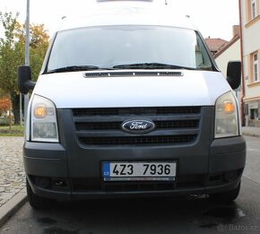 Ford Transit 2.2 TDCI 350 - 3
