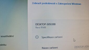 Mini PC Acer Revo Base RN66 DT.B77EC.001 - 3