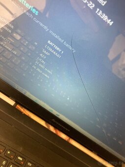 Lenovo Flex 2-15 - 3