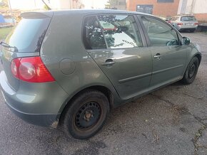 Dily golf 5 1.4 tsi - 3