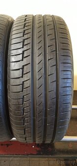 Continental 235/45 R19 99V 1x7mm 1x6mm - 3