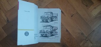 Tatra 148 - návod k obsluze - 3