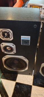 Kenwood LSK 300 II - 3