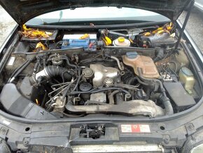 Audi A6 Allroad 2.5Tdi - 3