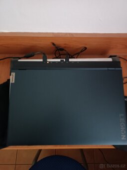 Lenovo Legion 5 - 3