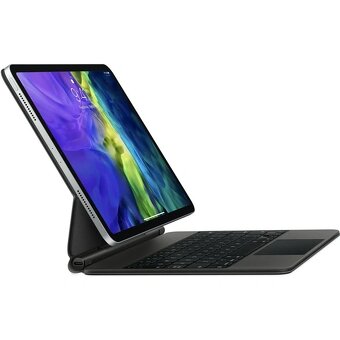 ORIGINÁL- Apple MAGIC Keyboard iPad Pro 12,9“ / Air 13“ - 3