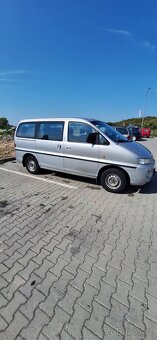 Hyundai H1 - 3