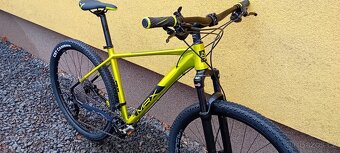 Mrx EKOMA horské kolo 29 rám 19,5", převody 2x10 - 3