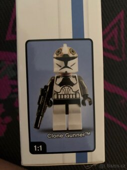 Lego Star Wars Clone Walker Battle Pack 8014 - 3