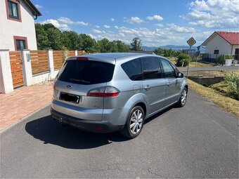 Ford S-Max 2.0 - 3