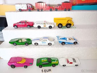Matchbox RW superfast yesteryear a ine - 3