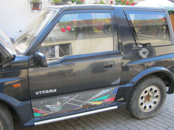 nahradni dily suzuki vitara,grand - 3
