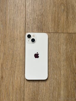 iPhone 13 128GB TOP STAV - 3