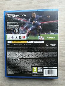 FIFA 22 - 3