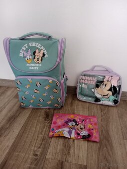 Mickey Mouse - 3