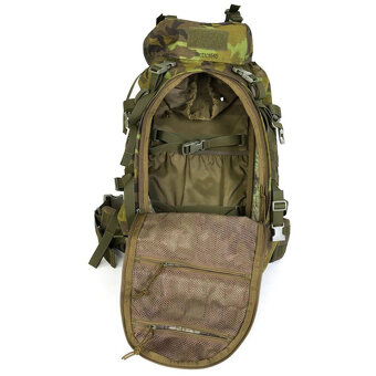Batoh TACTICAL 45 L vz.95 - 3